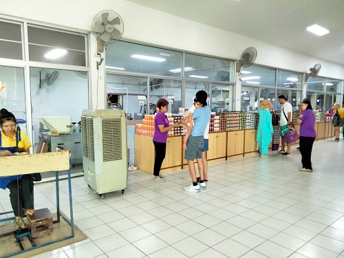 Cashew Nut Factory Phuket 2