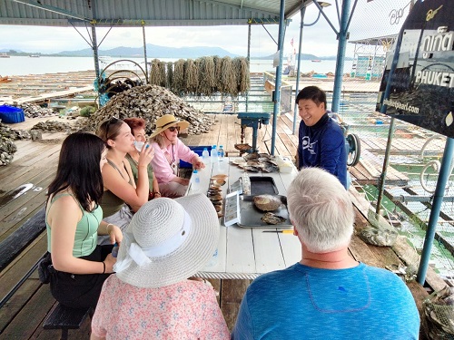 Phuket Pearl Farm 2